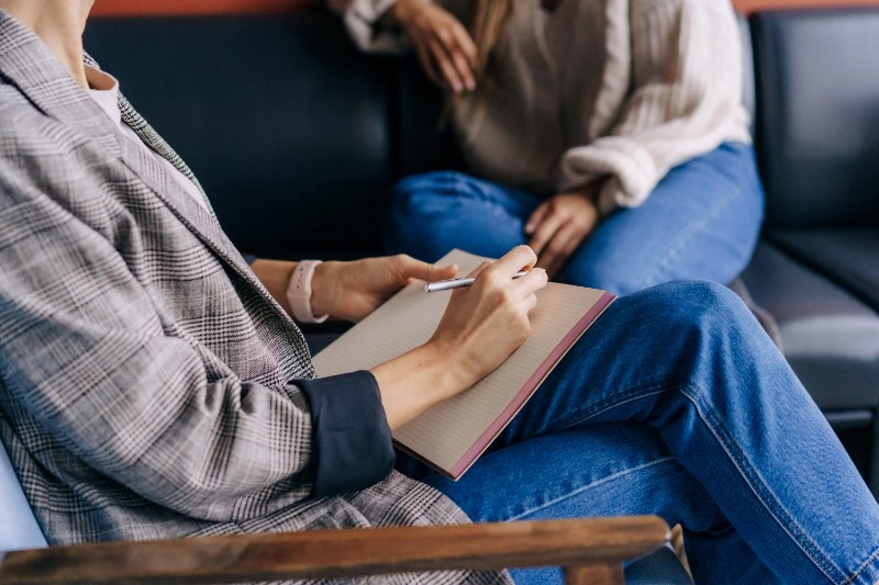 EMDR : comment bien préparer la phase de stabilisation
