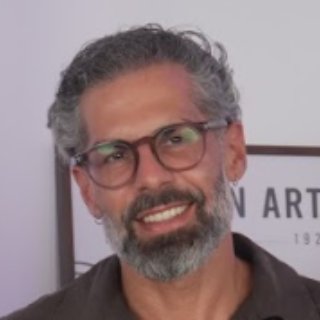 David, fondateur d'Atreebu Formation