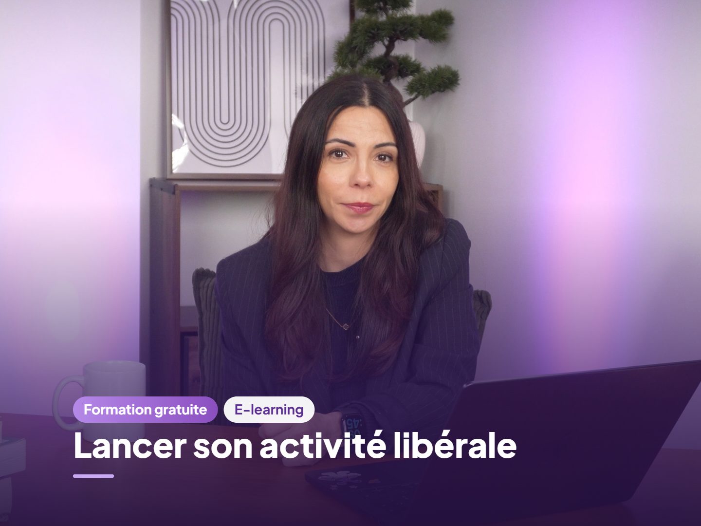 Lancer son activité libérale