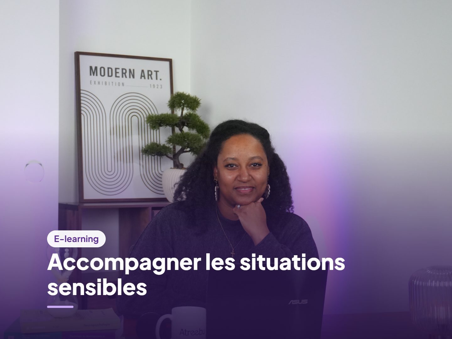 Accompagner les situations sensibles